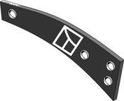 Moldboard slat - right - AgriParts
