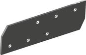 Landside 800x12 - right - AgriParts
