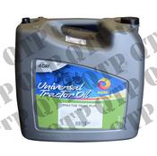 Oil Tractrans Plus 20L Maxol - AgriParts image