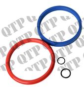 Lift Cylinder Seal Kit John Deere 85mmUse 580029 When Stock Gone - AgriParts