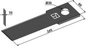 Knives - AgriParts