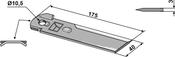Counter-blade - AgriParts image