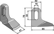 Pruning hammer - AgriParts