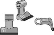 Pruning hammer - PTA - AgriParts