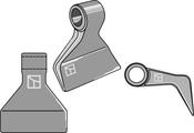 Pruning hammer - AgriParts