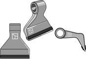 Pruning hammer - PTA - AgriParts