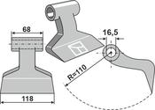 Pruning hammer - AgriParts