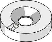 Washer Ø60x15xØ20,5 - AgriParts image