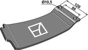 Skid - AgriParts