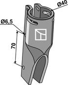 Holder - AgriParts