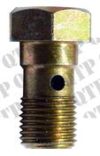 Injector Banjo Bolt - AgriParts