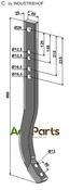 Jumbo-tine - AgriParts