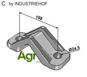 Holder - AgriParts
