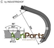 Tine - AgriParts