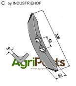 Share 300mm - AgriParts