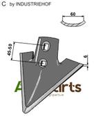 Sweep - AgriParts
