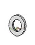 Washer O21 - AgriParts image