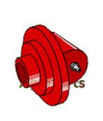 Backing - AgriParts