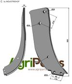 Subsoiling shank - right model - AgriParts
