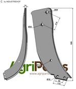 Subsoiling shank - right model - AgriParts
