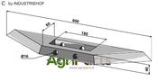 Share-point - AgriParts