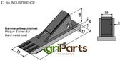 Point „Sprosser“ - AgriParts