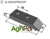 Point - AgriParts