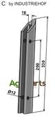 Wearing protection - AgriParts