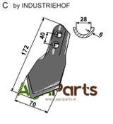 Share - AgriParts