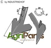 Sweep - AgriParts