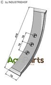 Point - AgriParts