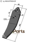 Point - AgriParts