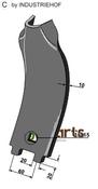 Guideboard - AgriParts