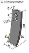 Point - AgriParts