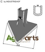 Share for three-bar-cultivator - AgriParts