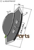 Point - AgriParts