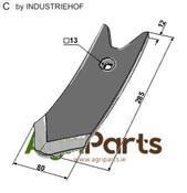 Point - AgriParts