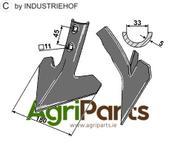 Sweep - AgriParts