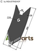Point - AgriParts