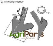 Sweep - AgriParts