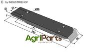 Point - TGR-2 - AgriParts