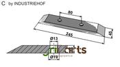 Point - AgriParts