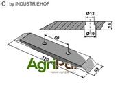 Point - AgriParts