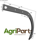 Tine - Delta Flex - AgriParts