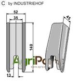 Holder - AgriParts