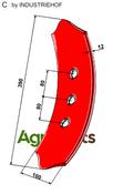 Point - AgriParts