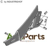 Frame - AgriParts