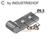 Holder - AgriParts