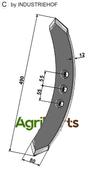 Point - 80 - AgriParts