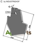 Point - AgriParts